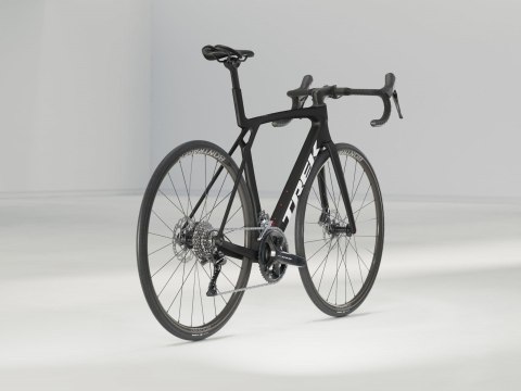 Trek Madone SL 5 Gen 8 Matte Deep Smoke 2025 (ML)