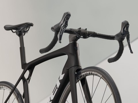 Trek Madone SL 5 Gen 8 Matte Deep Smoke 2025 (M)