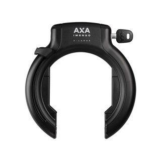 Blokada AXA Ring Lock Imenso X-Large Zwijana na Klucz