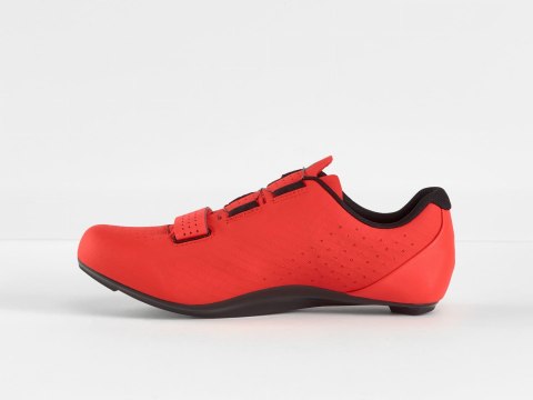 Buty Bontrager Circuit Czerwone (44)