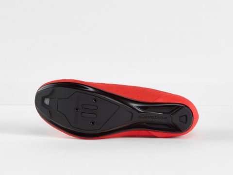 Buty Bontrager Circuit Czerwone (44)