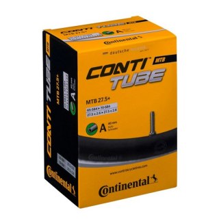 Dętka Continental MTB 27.5 B+ 57->70-584 350g