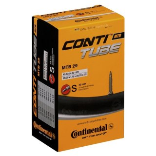 Dętka Continental MTB 29 65-622->70-622 320g