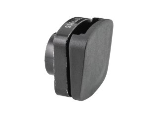 Fastener Diamant Bosch Nut With Cover M8x1.0 Black