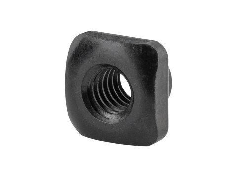 Fastener Trek-Diamant Dropout M6 x 7mm Black