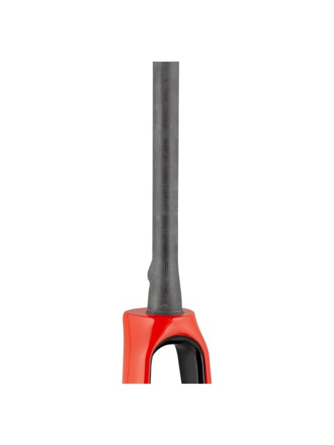 Fork Rigid Trek Domane+ HP 56-62cm Radioactive Red/Black