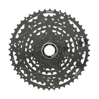 Kaseta Shimano CS-LG400-10 10 rzędów 11-13-15-17-20-23-28-34-41-48T