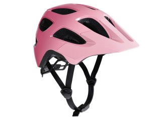 Kask Trek Tyro dla młodzieży Różowy Blush/Pink Frosting CE