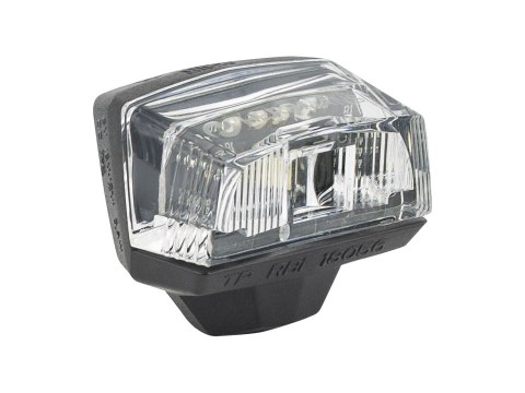 Light Herrmans H-Trace Micro E-bike 6-12VDC w/o Bracket