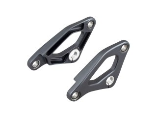 Linkage Trek Rail+ 5 Gen 5 2025 Trek Black/Lithium Grey