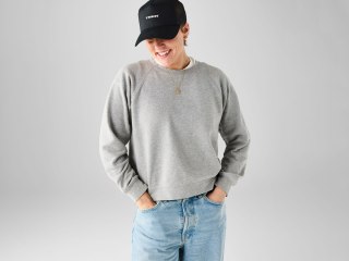 Nakrycia głowy Logo Trek rozm. uniw. czarny/czarny