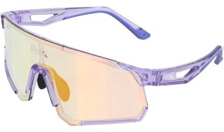 Okulary ProX VIU I Purpurowe Fotochrom