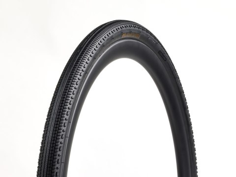 Opona Bontrager Girona Comp RD 700x42c, czarna
