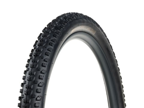 Opona Bontrager Montrose Comp 27.5x2.40 czarna