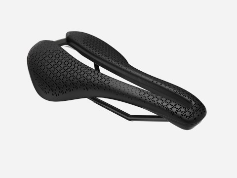 Siodełko Trek Aeolus Elite AirLoom 155 mm czarne