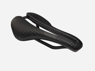 Siodełko Trek Aeolus Pro AirLoom 145 mm czarne