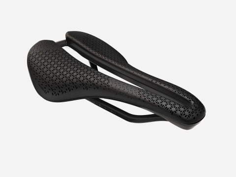 Siodełko Trek Aeolus Pro AirLoom 145 mm czarne