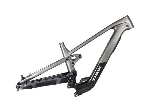 Slash+ C F/S XL Mercury