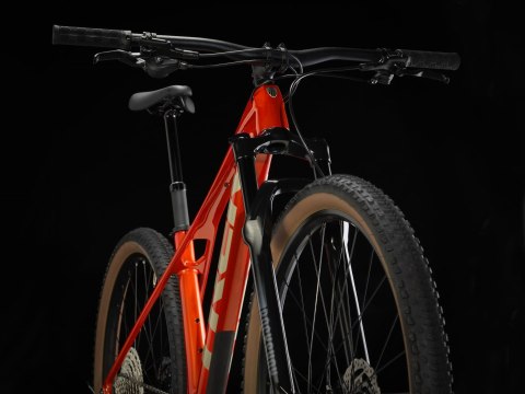 Trek Procaliber 9.5 Generacja 3 Lava 2025 (L)