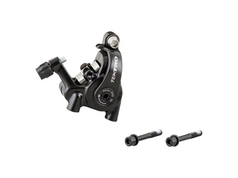 Brake Tektro MD-C550 Mechanical FlatMount Disc Caliper Black