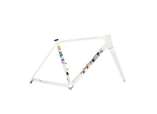 Emonda ALR Disc F/S 58 Era White
