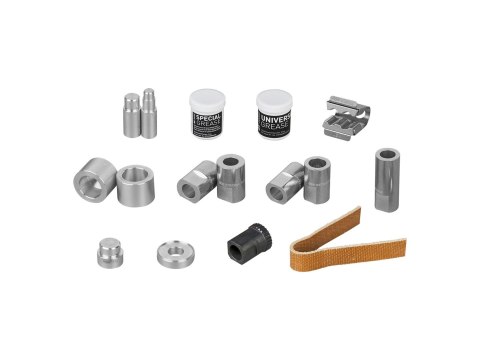 Narzędzie DT Zestaw narzędzi 240