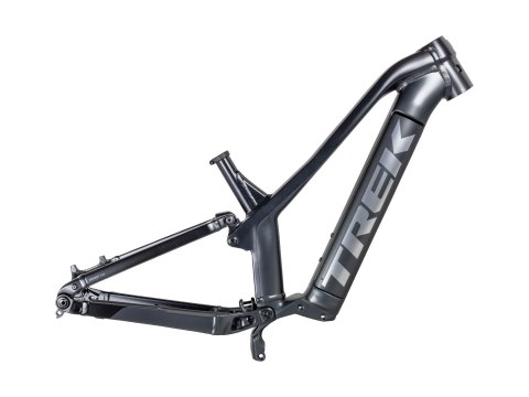 Powerfly FS 2023F/S M 29 Lithium Grey/Trek Black