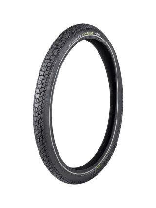 Tire Schwalbe Pick-Up 27.5x2.35 Reflective Twinskin Black