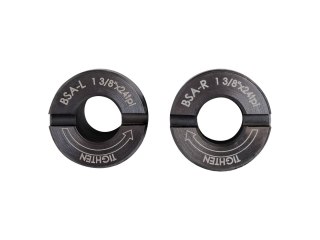 Tool Unior Bottom Bracket Facing Guide BSA