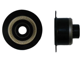 Cz. piasty Bontrager 240 ATB/Szosa Końc. Str nienap. 5mm Tył