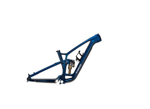 Fuel EX C F/S S 27.5 Mulsanne Blue