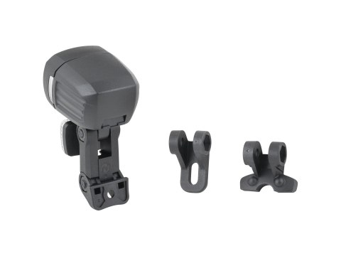 Light Herrmans Nordic MR9 E-bike 6-12VDC 190Lm Black/White