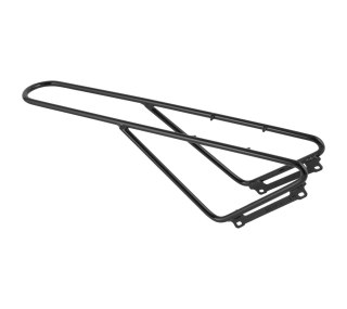 Rack Diamant Juna+ 700c 2019/2020 Gloss Black Rear