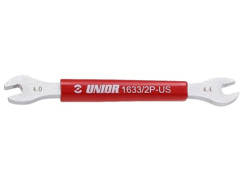 Tool Unior Spoke Nipple Wrench 3.3/3.45mm