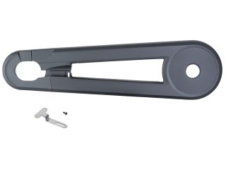 Chainguard Hesling Bosch Active (Gen3) Nexus Matte Black