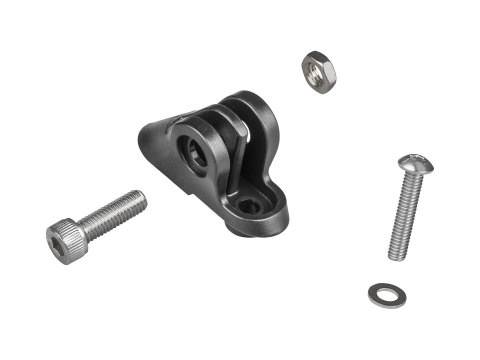Light Part Bontrager Lync Ion Blendr Accessory Mount