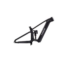 Rail+ C (2025) F/S XL Deep Smoke