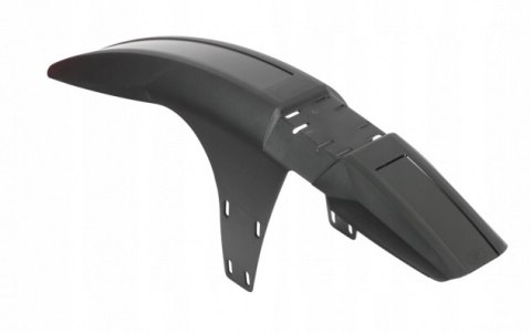 Błotnik rowerowy ZEFAL przedni deflector fm 30
