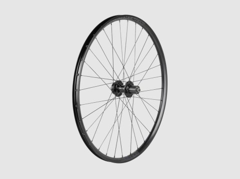 Bontrager Kovee TLR 32 Hole 29˝ 6-Bolt Disc MTB Wheel Tylne