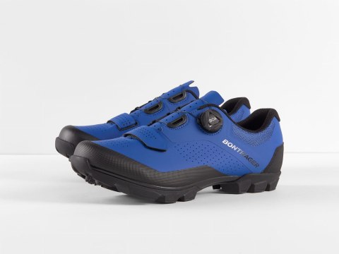 Buty Bontrager Foray Niebieski Royal Blue (37)