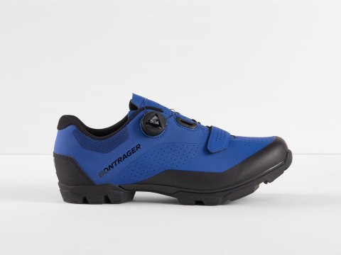 Buty Bontrager Foray Niebieski Royal Blue (39)