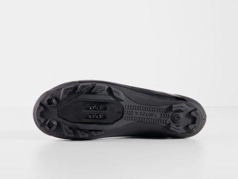 Buty MTB Trek Foray Czarne (44)