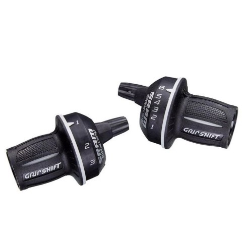 GRIPY MTB MRX COMP 3x6b