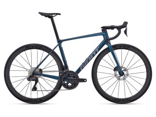 Giant TCR Advanced Pro 0-Di2 Ocean Twilight 2025 (S)