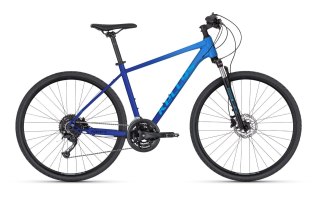 Kellys Phanatic 20 Blue 2025 (L)