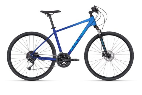 Kellys Phanatic 20 Blue 2025 (L)