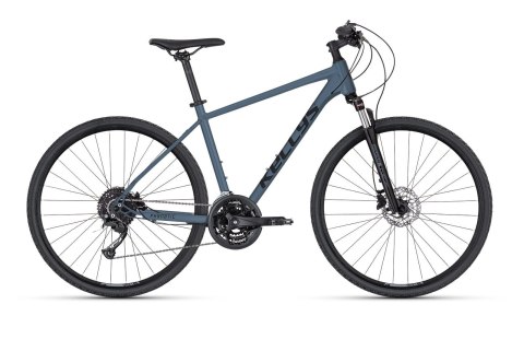 Kellys Phanatic 20 Steel 2025 (M)