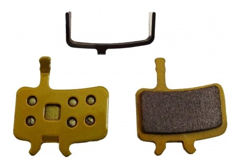 Klocki DS11 spiekane AVID