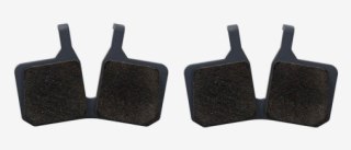 Klocki hamulcowe Magura 9.P2 para