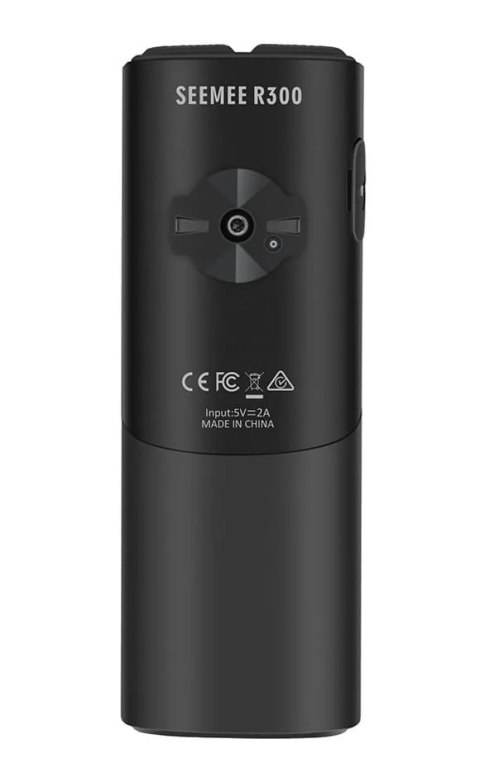 Lampka tylna Magicshine Seemee R300 Radar 300 lumenów